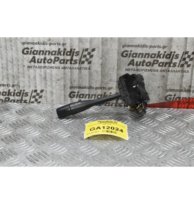 Διακόπτης Φώτων/Φλας Nissan Almera N15 1996-2000 (8+6pins)