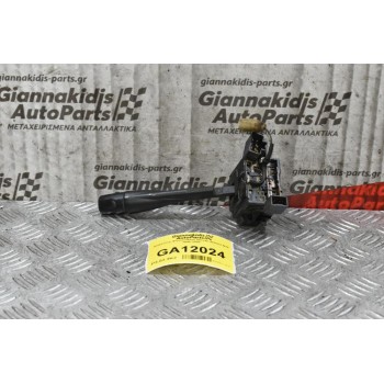 Διακόπτης Φώτων/Φλας Nissan Almera N15 1996-2000 (8+6pins)