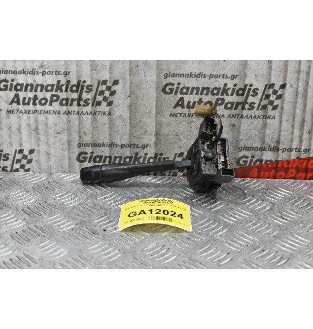 Διακόπτης Φώτων/Φλας Nissan Almera N15 1996-2000 (8+6pins)