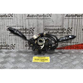 Διακόπτες Φώτων / Φλας / Υαλοκαθαριστήρων Hyundai Coupe / Lantra 1995-1999 349310-4420