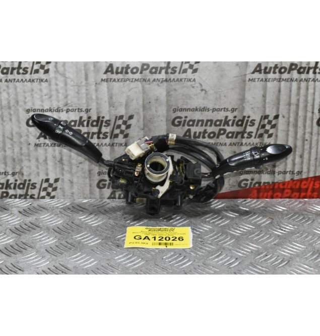 Διακόπτες Φώτων / Φλας / Υαλοκαθαριστήρων Hyundai Coupe / Lantra 1995-1999 349310-4420