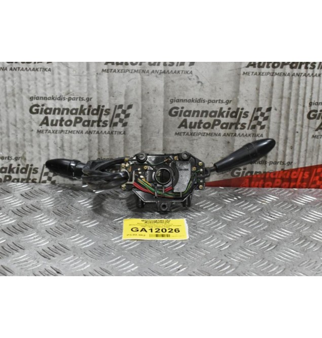 Διακόπτες Φώτων / Φλας / Υαλοκαθαριστήρων Hyundai Coupe / Lantra 1995-1999 349310-4420