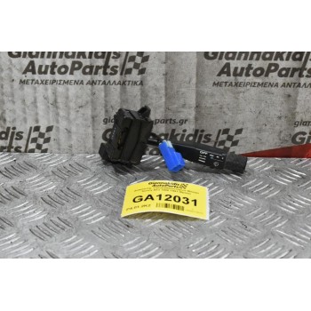 Διακόπτης Υαλοκαθαριστήρων Nissan Sunny N13 1986-1991 (6pins)