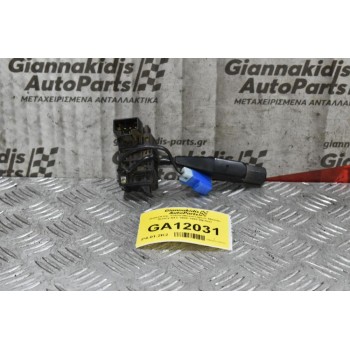 Διακόπτης Υαλοκαθαριστήρων Nissan Sunny N13 1986-1991 (6pins)