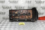 Ψευτοκάπακο Μηχανής Toyota Avensis 1.6cc VVTI 3ZZ 2001-2007 (Λειπει η ταπα λαδιου)