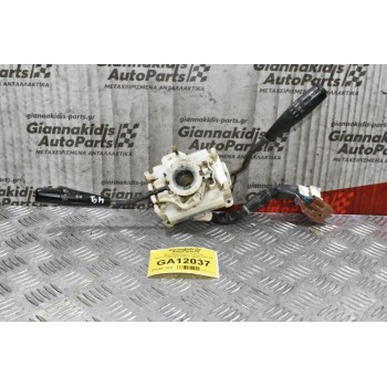 Διακόπτες Φώτων / Φλάς / Υαλοκαθαριστήρων Toyota Dyna 1998-2005 17C520LH (Γνήσιο)