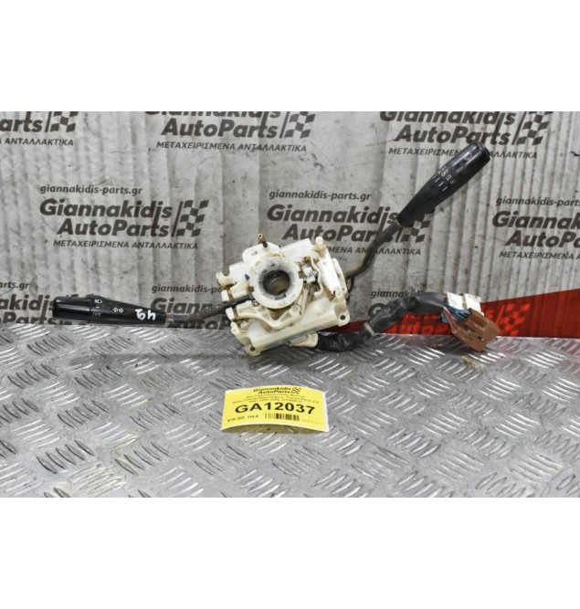 Διακόπτες Φώτων / Φλάς / Υαλοκαθαριστήρων Toyota Dyna 1998-2005 17C520LH (Γνήσιο)