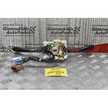 Διακόπτες Φώτων / Φλάς / Υαλοκαθαριστήρων Toyota Dyna 1998-2005 17C520LH (Γνήσιο)