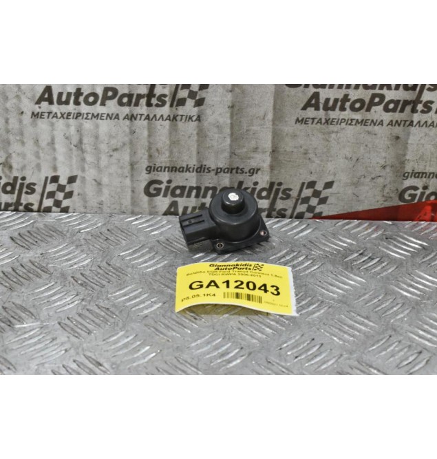 Βαλβίδα EGR Ford Transit Connect 1.8cc TDCI RWPA 2006-2013