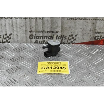 Βαλβίδα Πίεσης Toyota 2008-2015 DENSO 90910-12276 136200-7010 (Γνήσιο)