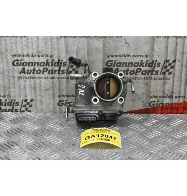 Πεταλούδα Γκαζιού Toyota RAV 4 2.2 2AZ 2005-2012 22030-28070