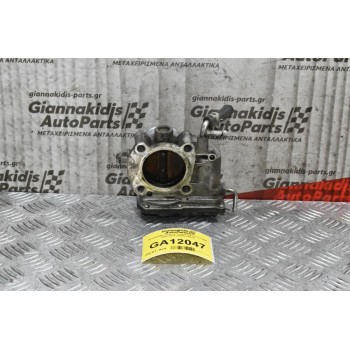 Πεταλούδα Γκαζιού Toyota RAV 4 2.2 2AZ 2005-2012 22030-28070