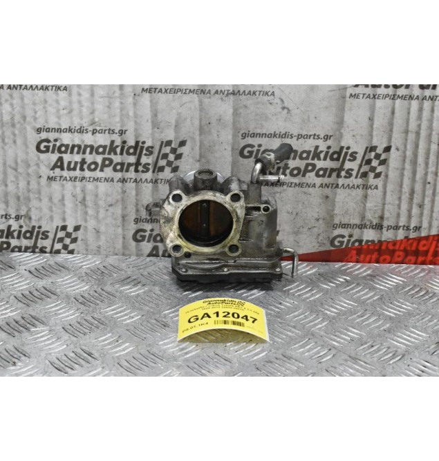 Πεταλούδα Γκαζιού Toyota RAV 4 2.2 2AZ 2005-2012 22030-28070