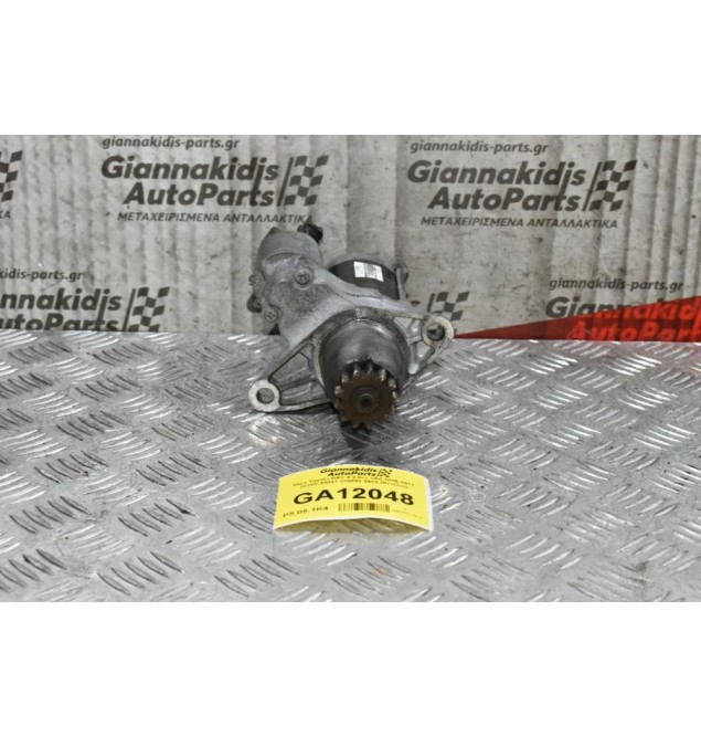 Μίζα Toyota RAV 4 2.0cc 2ΑΖ 2006-2011 28100-28041 228000-9902 (Βενζίνη)