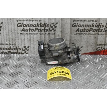 Πεταλούδα Γκαζιού Ford Galaxy 2.3cc E5SA  1997-2005