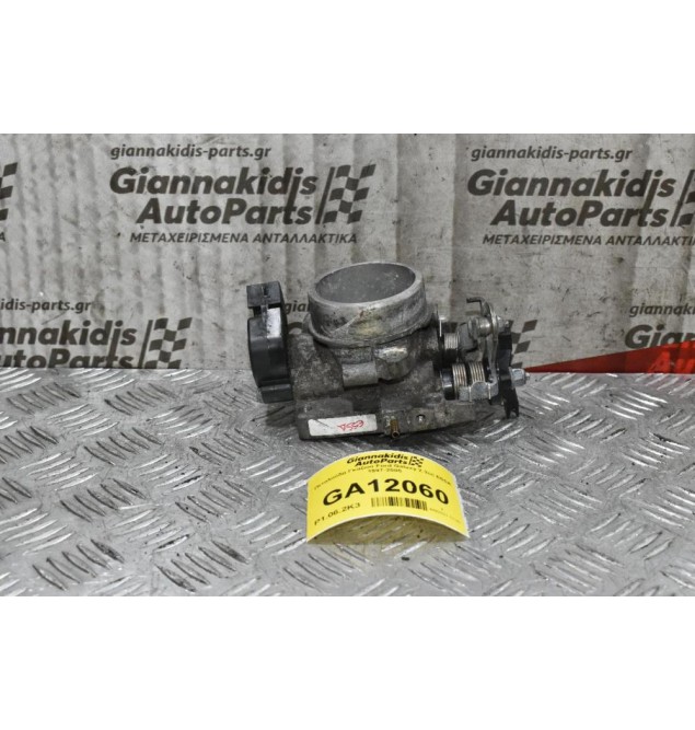 Πεταλούδα Γκαζιού Ford Galaxy 2.3cc E5SA  1997-2005