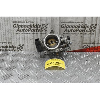 Πεταλούδα Γκαζιού Ford Galaxy 2.3cc E5SA  1997-2005