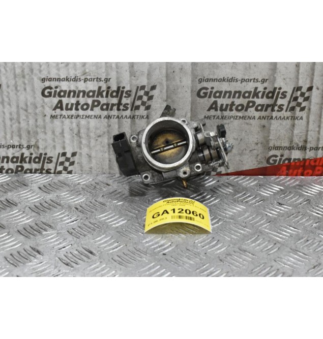 Πεταλούδα Γκαζιού Ford Galaxy 2.3cc E5SA  1997-2005