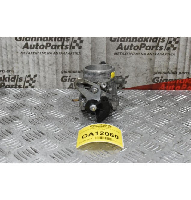 Πεταλούδα Γκαζιού Ford Galaxy 2.3cc E5SA  1997-2005