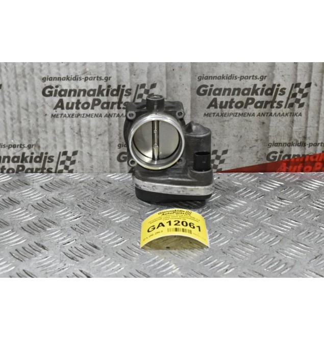 Πεταλούδα Γκαζιού Bmw E87/E90 2.0 N46B20B 2004-2008 408238425005 13541439580-06