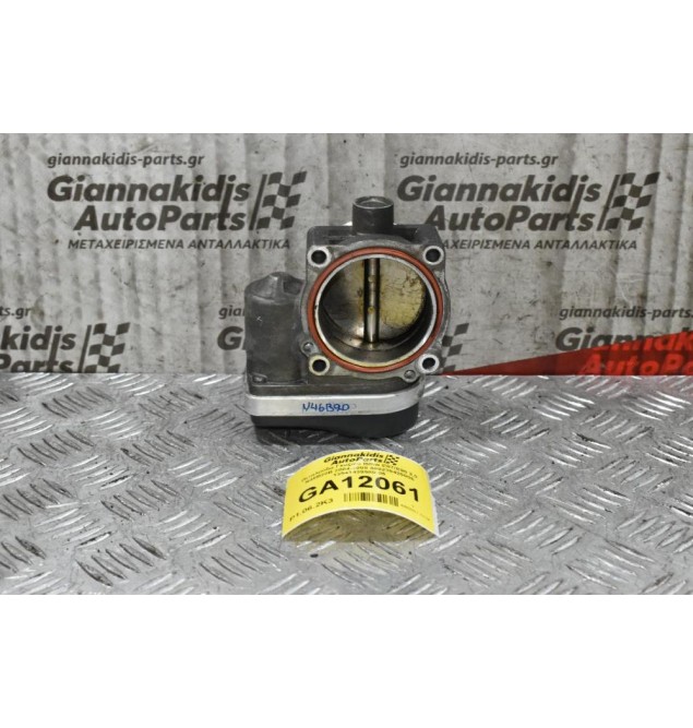 Πεταλούδα Γκαζιού Bmw E87/E90 2.0 N46B20B 2004-2008 408238425005 13541439580-06