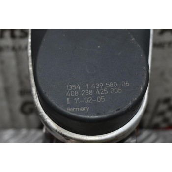 Πεταλούδα Γκαζιού Bmw E87/E90 2.0 N46B20B 2004-2008 408238425005 13541439580-06