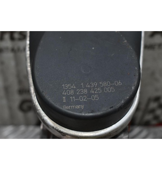 Πεταλούδα Γκαζιού Bmw E87/E90 2.0 N46B20B 2004-2008 408238425005 13541439580-06