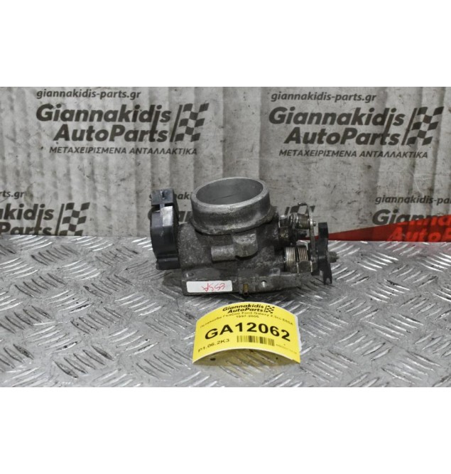 Πεταλούδα Γκαζιού Ford Galaxy 2.3cc E5SA  1997-2005