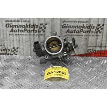 Πεταλούδα Γκαζιού Ford Galaxy 2.3cc E5SA  1997-2005