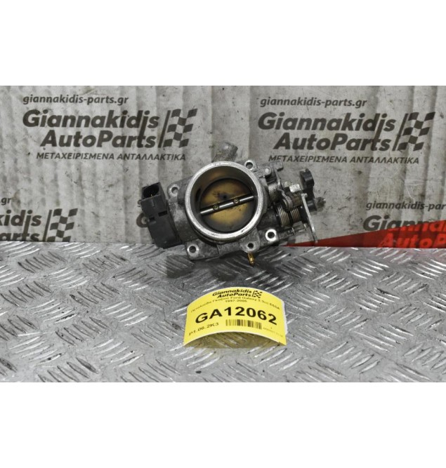 Πεταλούδα Γκαζιού Ford Galaxy 2.3cc E5SA  1997-2005