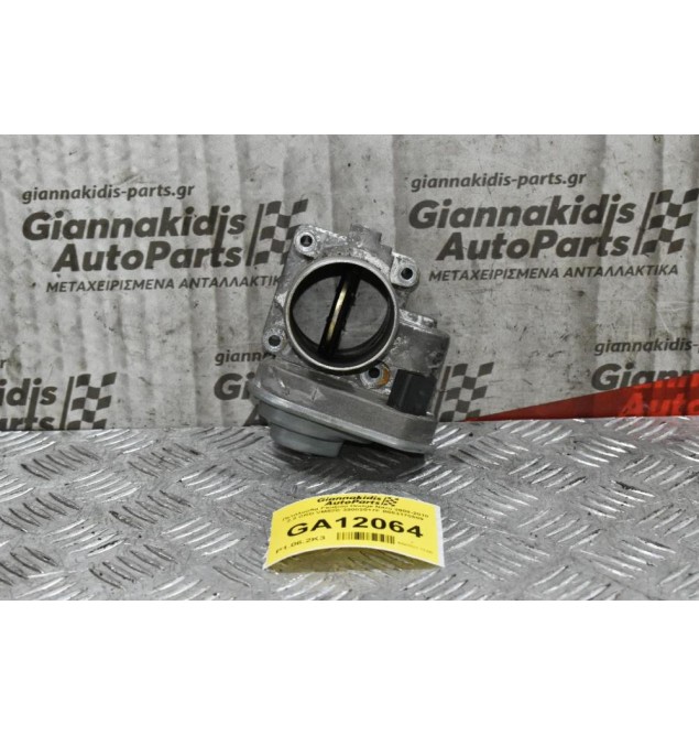 Πεταλούδα Γκαζιού Dodge Nitro 2008-2018 2.8 CRD VM52C 39002017F B063170609