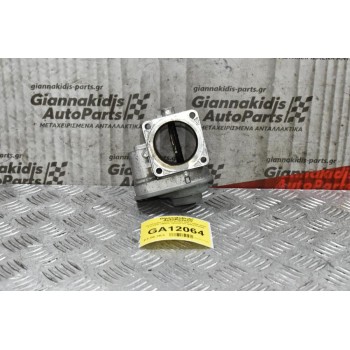 Πεταλούδα Γκαζιού Dodge Nitro 2008-2018 2.8 CRD VM52C 39002017F B063170609