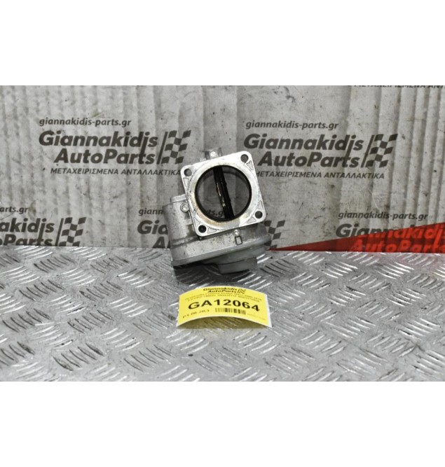 Πεταλούδα Γκαζιού Dodge Nitro 2008-2018 2.8 CRD VM52C 39002017F B063170609