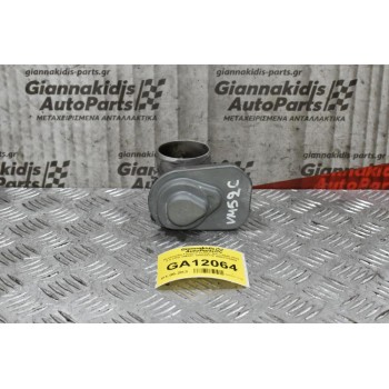 Πεταλούδα Γκαζιού Dodge Nitro 2008-2018 2.8 CRD VM52C 39002017F B063170609