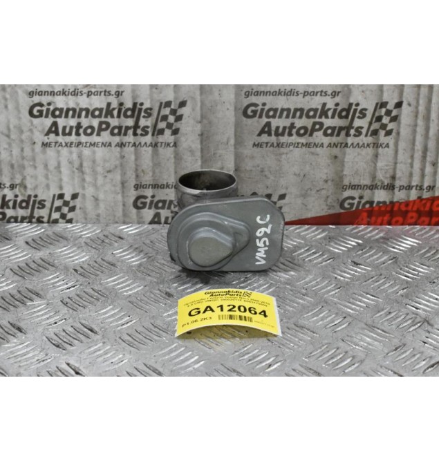 Πεταλούδα Γκαζιού Dodge Nitro 2008-2018 2.8 CRD VM52C 39002017F B063170609