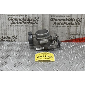 Πεταλούδα Γκαζιού Ford Galaxy 2.3cc E5SA  1997-2005