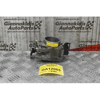 Πεταλούδα Γκαζιού Ford Galaxy 2.3cc E5SA  1997-2005