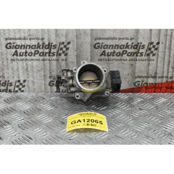 Πεταλούδα Γκαζιού Ford Galaxy 2.3cc E5SA  1997-2005