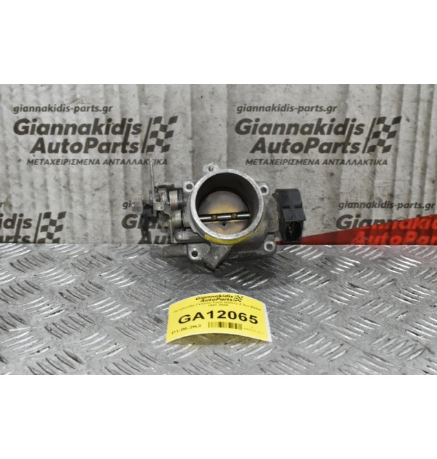 Πεταλούδα Γκαζιού Ford Galaxy 2.3cc E5SA  1997-2005