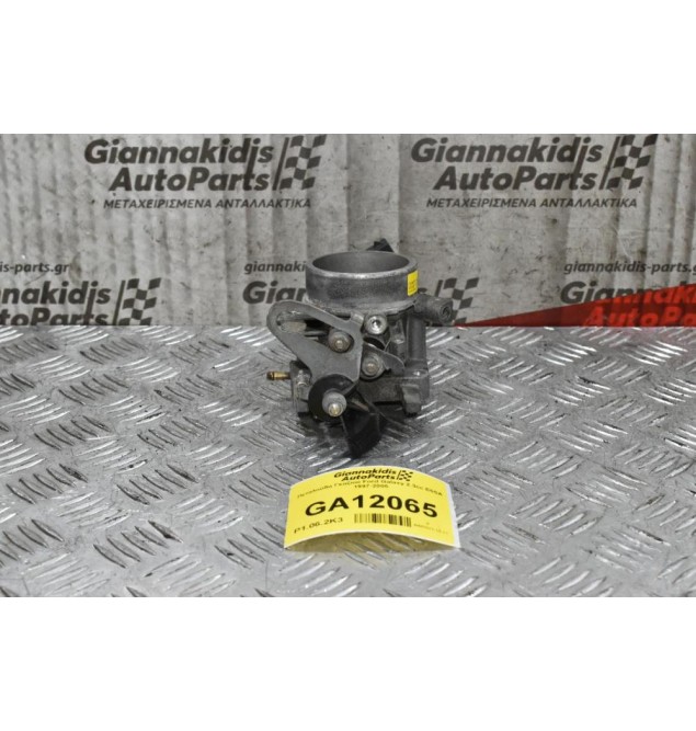 Πεταλούδα Γκαζιού Ford Galaxy 2.3cc E5SA  1997-2005
