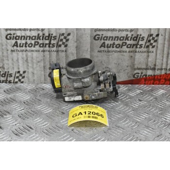 Πεταλούδα Γκαζιού Ford Galaxy 2.3cc E5SA  1997-2005