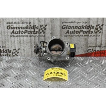 Πεταλούδα Γκαζιού Ford Galaxy 2.3cc E5SA  1997-2005