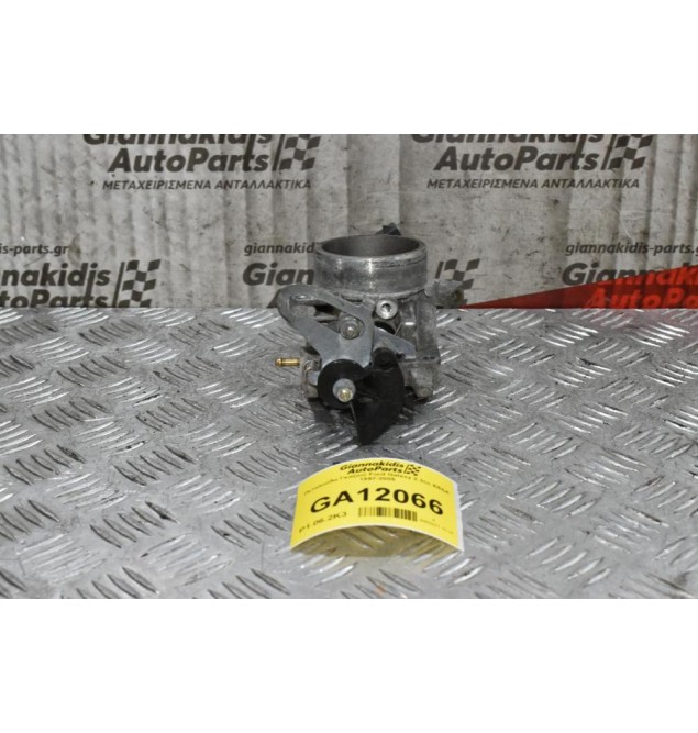 Πεταλούδα Γκαζιού Ford Galaxy 2.3cc E5SA  1997-2005