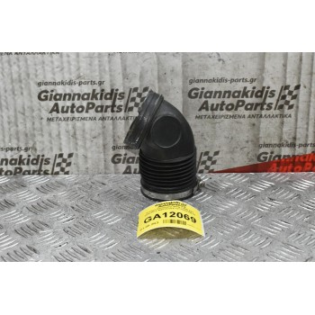 Κολάρο Εισαγωγής Bmw 3 E90 E91 2005-2012 4607127219 13717532755-03