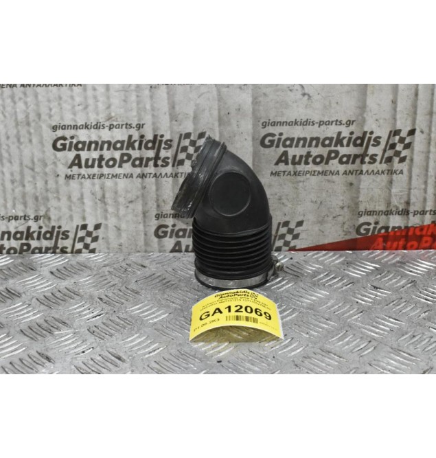 Κολάρο Εισαγωγής Bmw 3 E90 E91 2005-2012 4607127219 13717532755-03