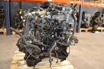 Κινητήρας - Μοτέρ Toyota Hilux 3.0 D4D KUN 1KD 2011-2015 (Euro 5)