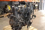 Κινητήρας - Μοτέρ Toyota Hilux 3.0 D4D KUN 1KD 2011-2015 (Euro 5)