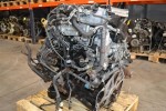 Κινητήρας - Μοτέρ Toyota Hilux 3.0 D4D KUN 1KD 2011-2015 (Euro 5)