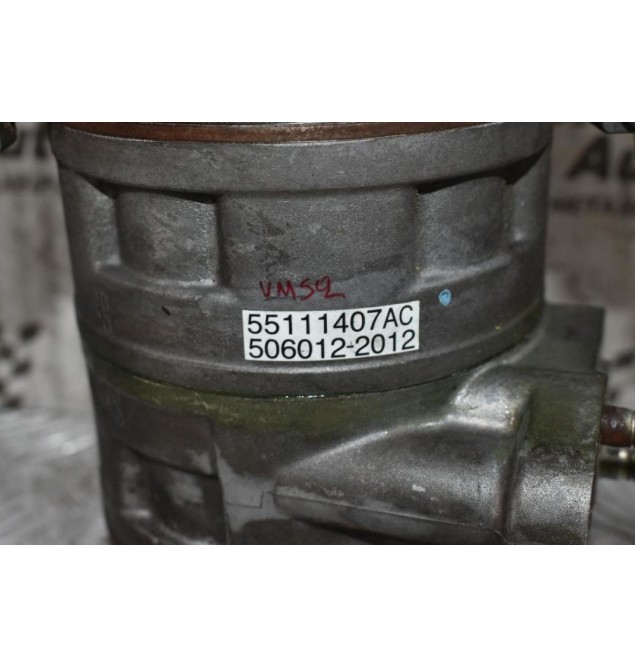 Κομπρεσέρ Aircondition Dodge Nitro 2.8 CRD VM52C 2007-2015 55111407AC