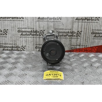 Κομπρεσέρ Aircondition Volkswagen Golf V Skoda Octavia 2.0 TSI BWA 2007-2009 DENSO 8J0260805 447190-5983